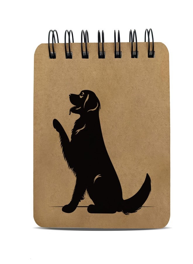 PaperO Pocket Size Sketch Book | 140 GSM | (10.5 x 10.5 cm) | Pack of 3 | 40 Sheets Each | Wiro-Bound | Ideal for Quick Sketches, Doodles, and Travelers - Image 3